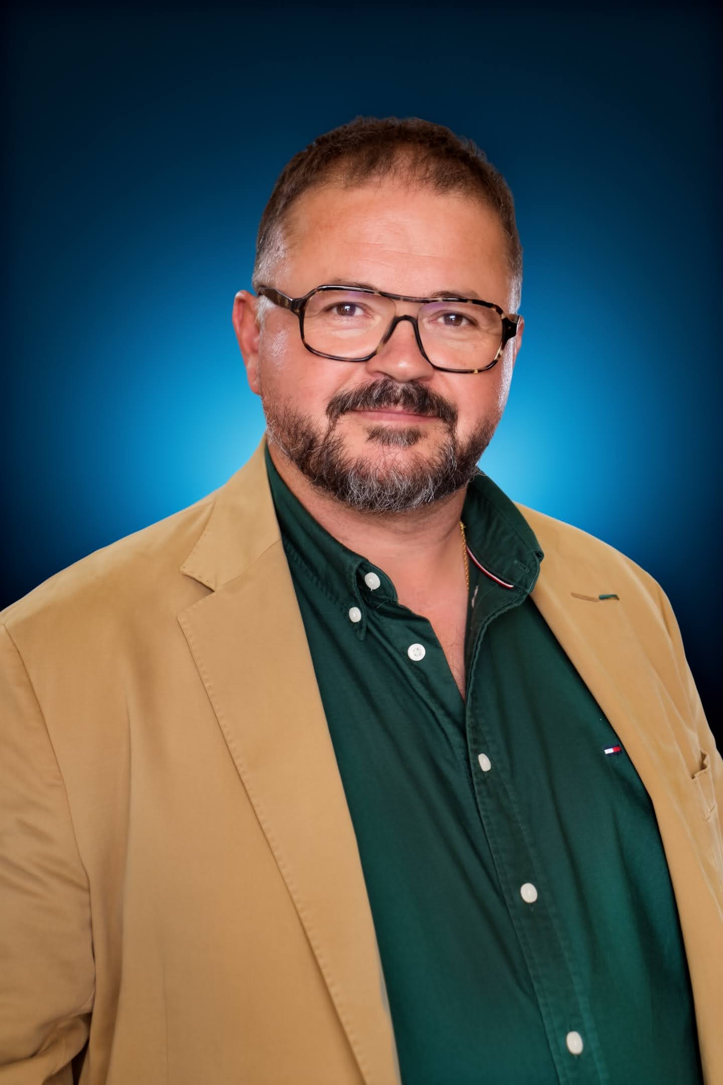 Dr Emmanuel PARLIER, président de PARLIER ENVIRONNEMENT SAS